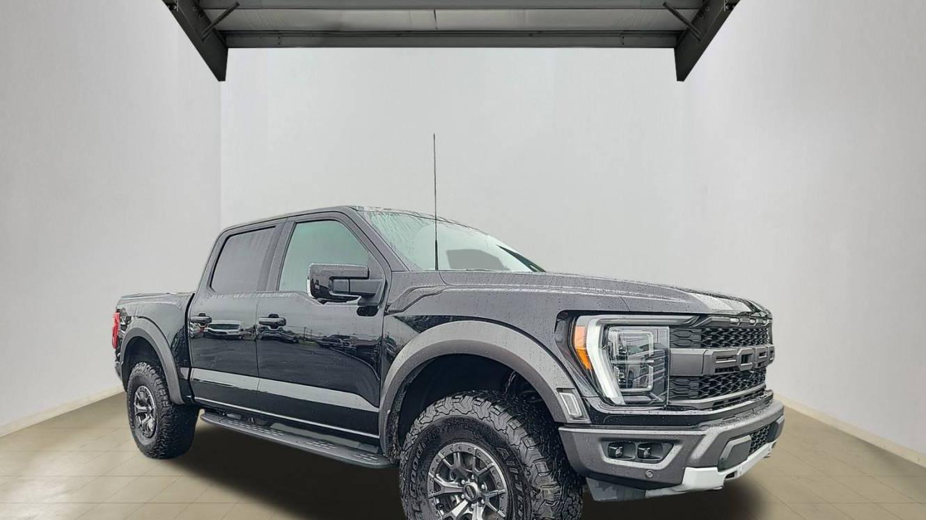 FORD F-150 2021 1FTFW1RG5MFB70551 image