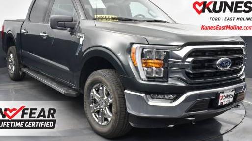 FORD F-150 2021 1FTEW1EP1MKD49310 image