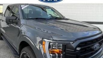 FORD F-150 2021 1FTFW1ED8MFC61258 image