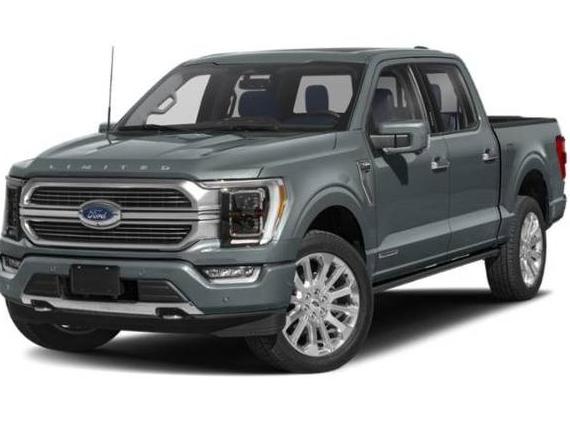 FORD F-150 2021 1FTFW1ED3MFA94078 image