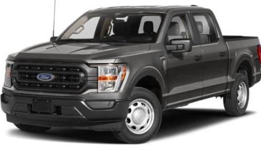 FORD F-150 2021 1FTEW1EP3MKE87253 image