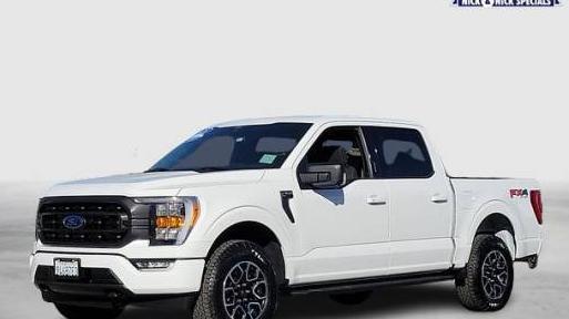 FORD F-150 2021 1FTEW1EPXMFC50476 image