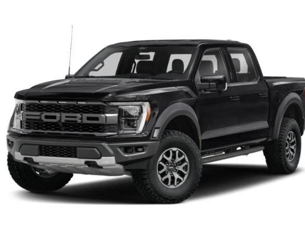 FORD F-150 2021 1FTFW1RG1MFC83817 image