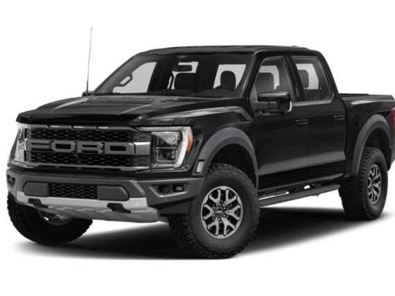 FORD F-150 2021 1FTFW1RG2MFC63608 image