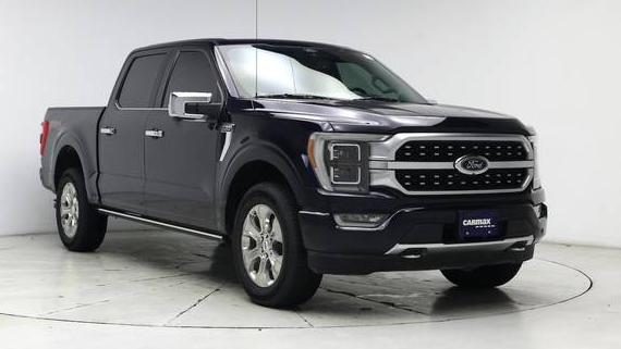 FORD F-150 2021 1FTFW1E86MFA26067 image
