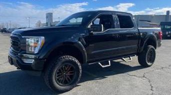 FORD F-150 2021 1FTFW1E52MKD74588 image