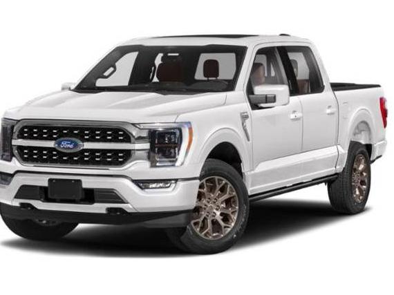 FORD F-150 2021 1FTFW1E85MFA21359 image
