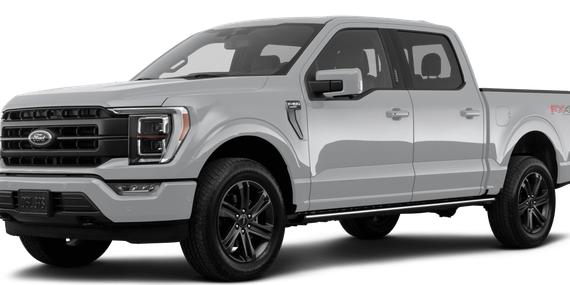 FORD F-150 2021 1FTFW1E82MFC10163 image