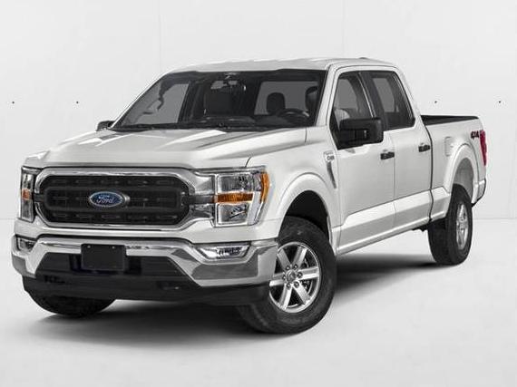 FORD F-150 2021 1FTFW1EDXMFA93011 image