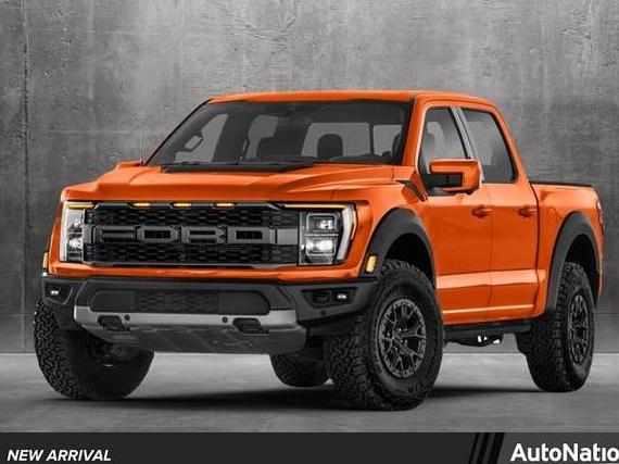 FORD F-150 2021 1FTFW1RG9MFC41766 image