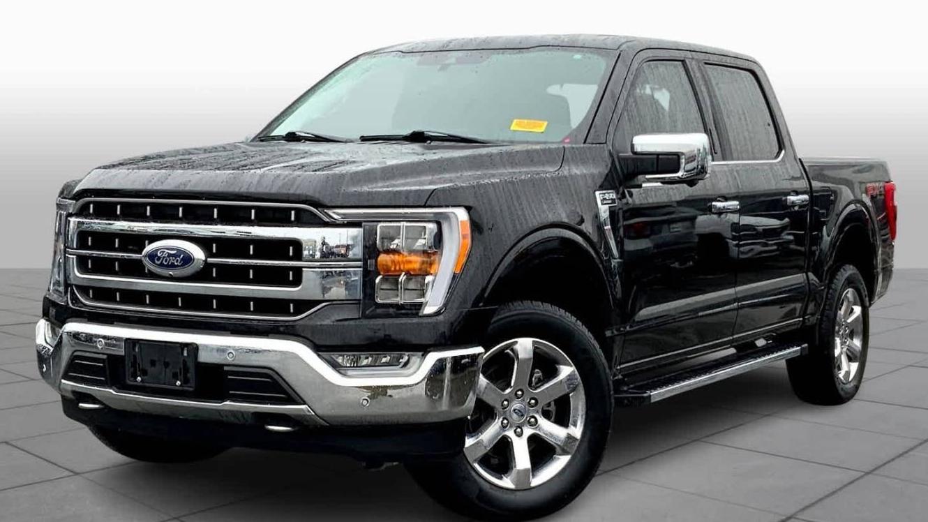 FORD F-150 2021 1FTFW1E85MFC29998 image