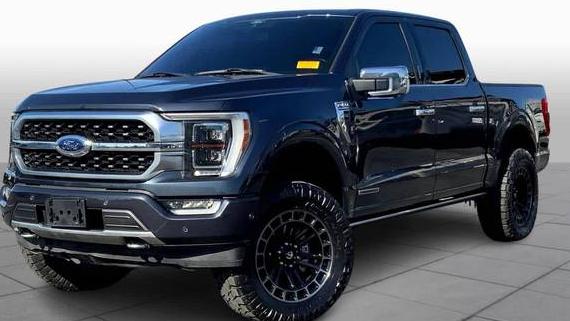 FORD F-150 2021 1FTFW1ED1MFC69508 image