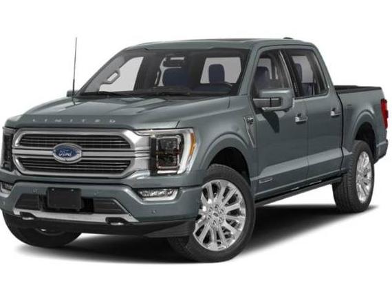 FORD F-150 2021 1FTFW1ED2MFB39480 image
