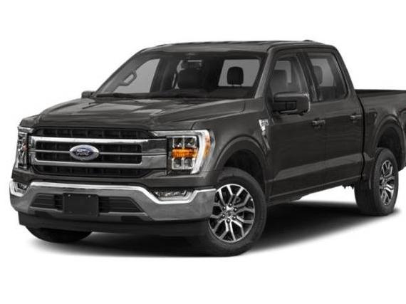 FORD F-150 2021 1FTFW1E50MFC23693 image