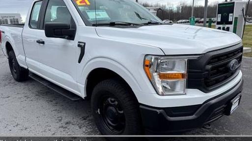 FORD F-150 2021 1FTEX1EB7MFB02044 image