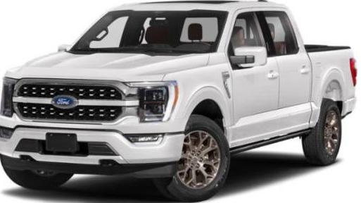 FORD F-150 2021 1FTFW1E83MFB48448 image