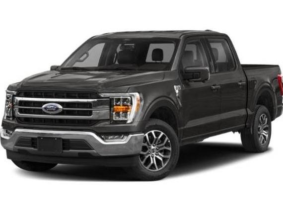 FORD F-150 2021 1FTFW1E55MFB34573 image