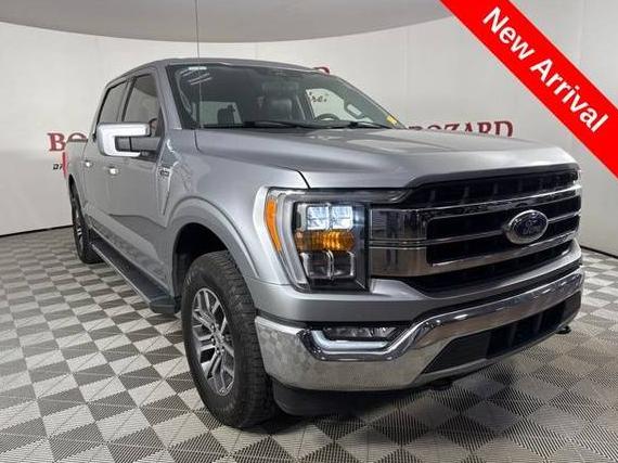 FORD F-150 2021 1FTEW1EP1MFA36525 image