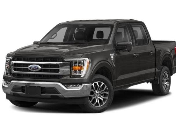 FORD F-150 2021 1FTFW1E86MKD30832 image