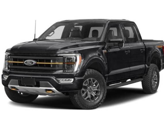 FORD F-150 2021 1FTFW1E88MFC72974 image
