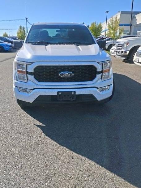 FORD F-150 2021 1FTEW1CP6MKD17939 image