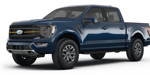 FORD F-150 2021 1FTEW1E86MFC88148 image