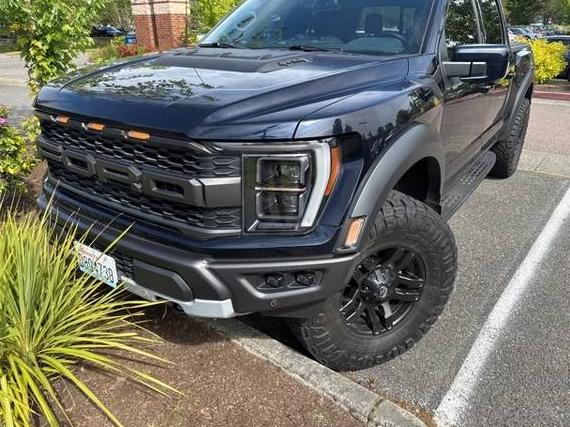 FORD F-150 2021 1FTFW1RG0MFC82299 image