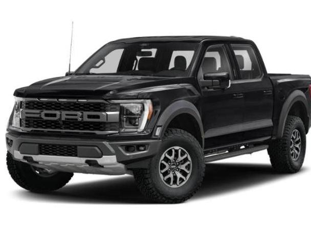 FORD F-150 2021 1FTFW1RG1MFC50851 image