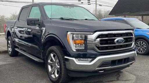 FORD F-150 2021 1FTEW1EP4MFA76050 image