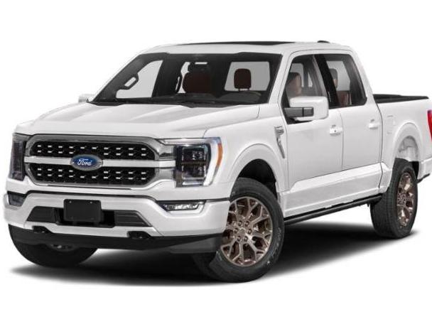 FORD F-150 2021 1FTFW1ED7MFC68945 image