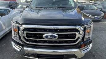 FORD F-150 2021 1FTEW1EB8MKD00206 image