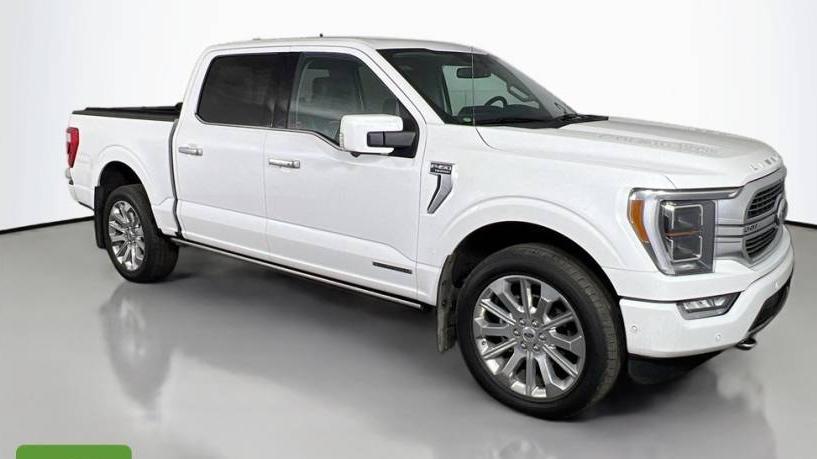 FORD F-150 2021 1FTFW1EDXMFA17434 image