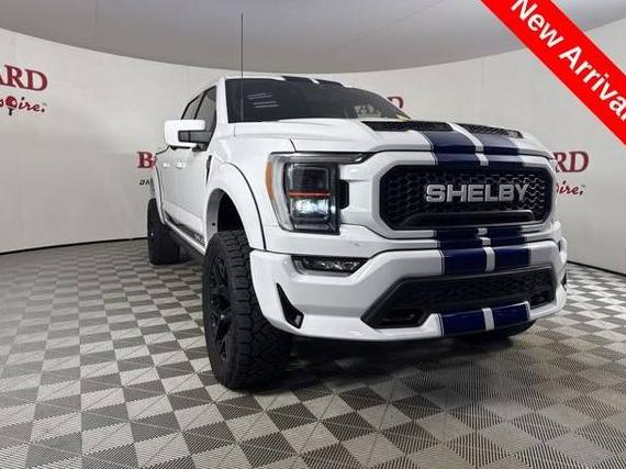 FORD F-150 2021 1FTFW1E55MFC10650 image