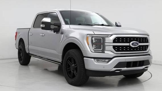 FORD F-150 2021 1FTFW1E83MFB18561 image
