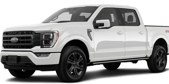 FORD F-150 2021 1FTFW1E83MFB82888 image