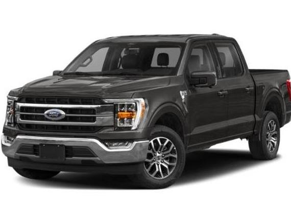 FORD F-150 2021 1FTFW1E54MFB31907 image