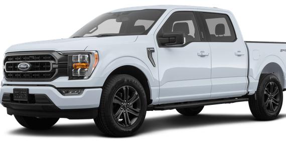 FORD F-150 2021 1FTFW1E12MFC73363 image