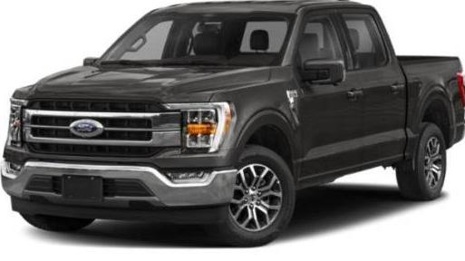 FORD F-150 2021 1FTFW1ED9MFB90846 image