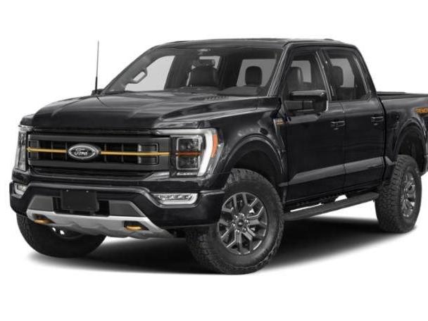 FORD F-150 2021 1FTFW1E89MFA98770 image