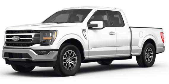 FORD F-150 2021 1FTFX1E12MFB29244 image