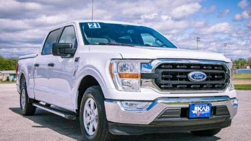 FORD F-150 2021 1FTEW1C83MKD72180 image