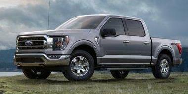 FORD F-150 2021 1FTFW1E84MFA25063 image