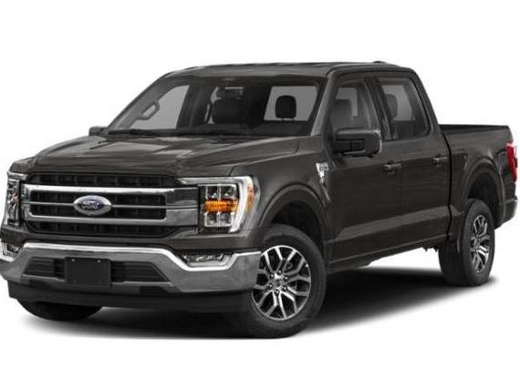 FORD F-150 2021 1FTFW1ED8MFC85964 image