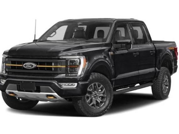 FORD F-150 2021 1FTFW1E85MKE27665 image