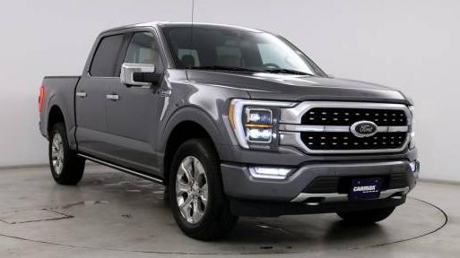 FORD F-150 2021 1FTFW1E88MFA84956 image
