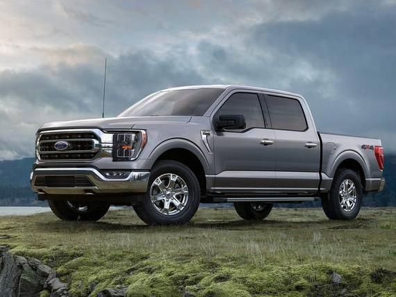 FORD F-150 2021 1FTFW1E80MFB18033 image