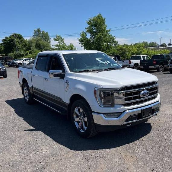 FORD F-150 2021 1FTEW1EP3MFA00920 image