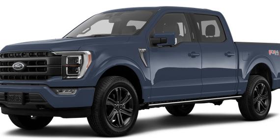 FORD F-150 2021 1FTFW1E84MFA26083 image