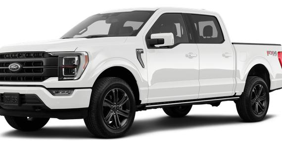 FORD F-150 2021 1FTFW1E5XMFB70422 image