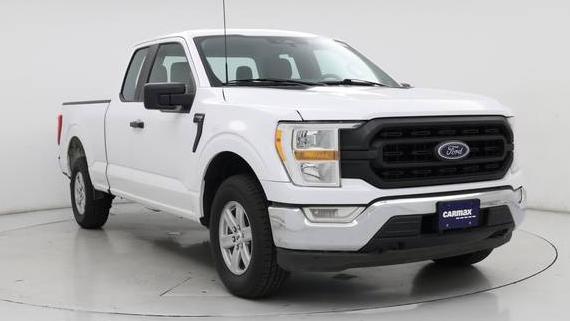 FORD F-150 2021 1FTEX1EP3MKE53780 image